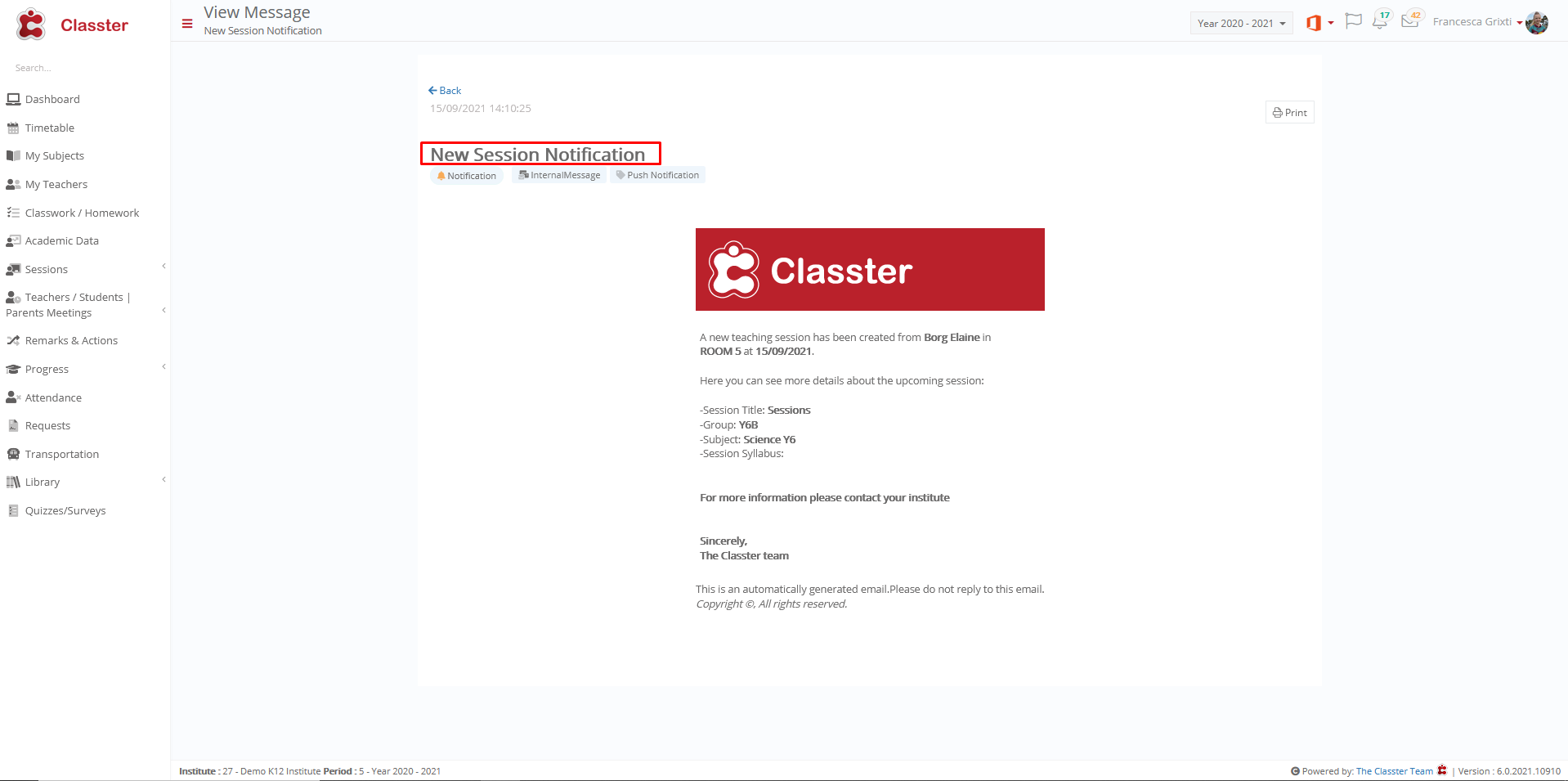 session-template-classter-knowledge-base