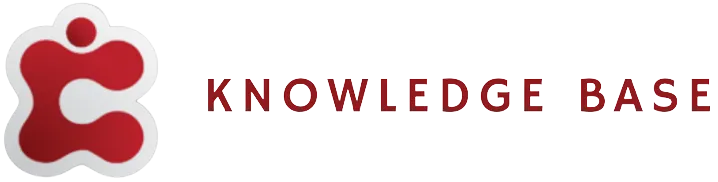 Classter Knowledge Base Logo