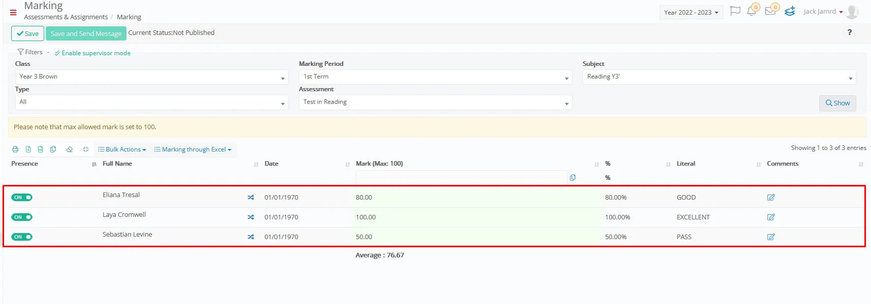 Graphical user interface, application Description automatically generated